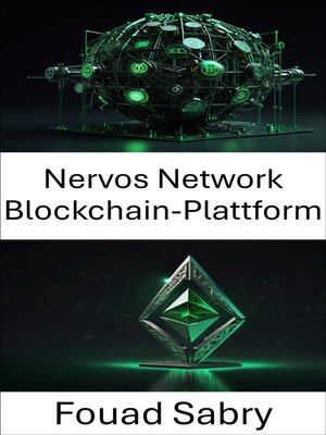 cover image of Nervos Network Blockchain-Plattform